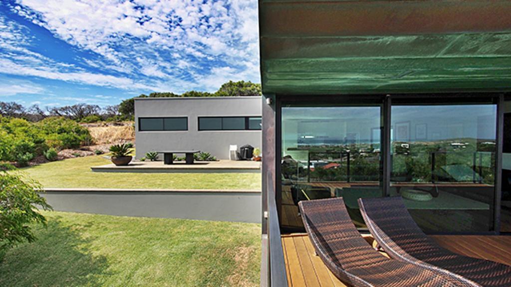 The Roozen Residence Prevelly Exterior foto