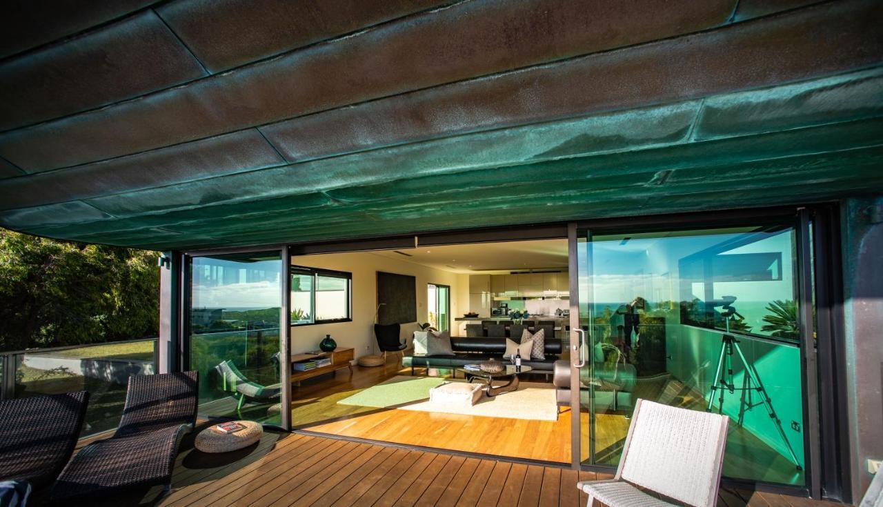 The Roozen Residence Prevelly Exterior foto